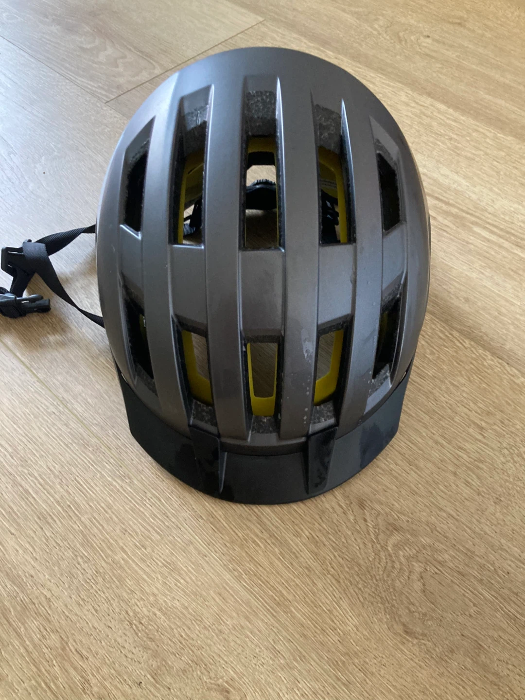 Freetown Bike Helmet - photo 2