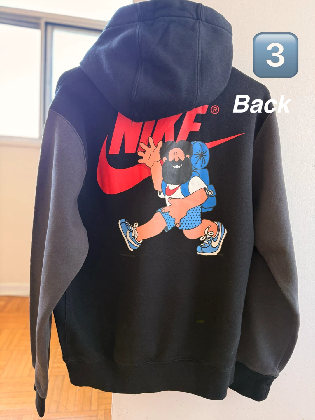 Nike Hoodie