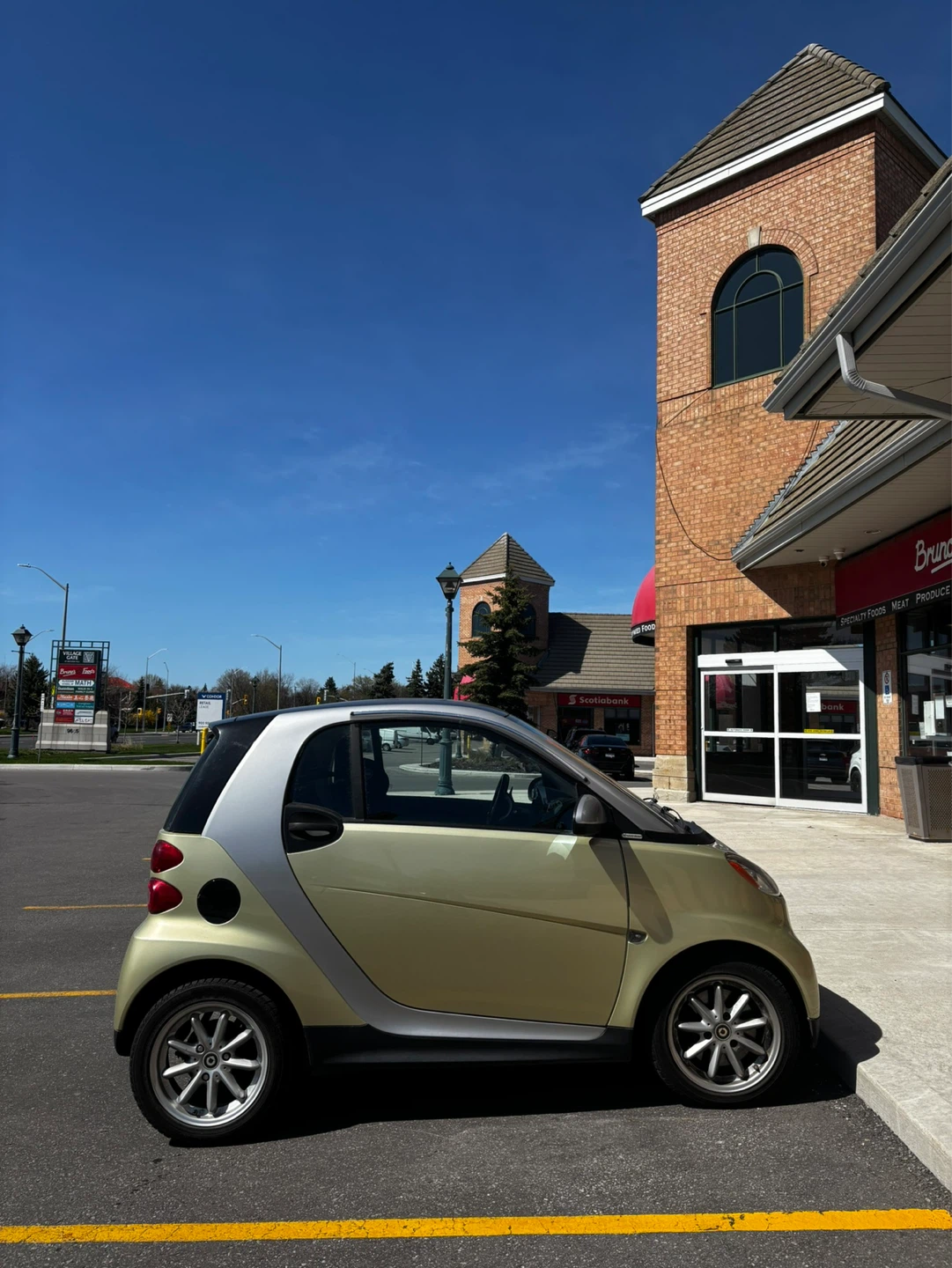 2009 Smart Fortwo Passion Coupe - Only 98k Low KM! - photo 3