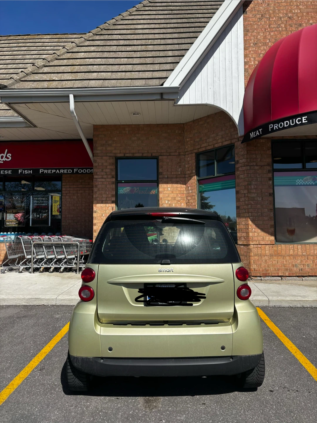 2009 Smart Fortwo Passion Coupe - Only 98k Low KM! - photo 4