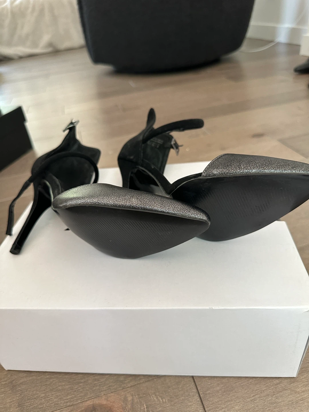 Aldo Pumps - photo 2