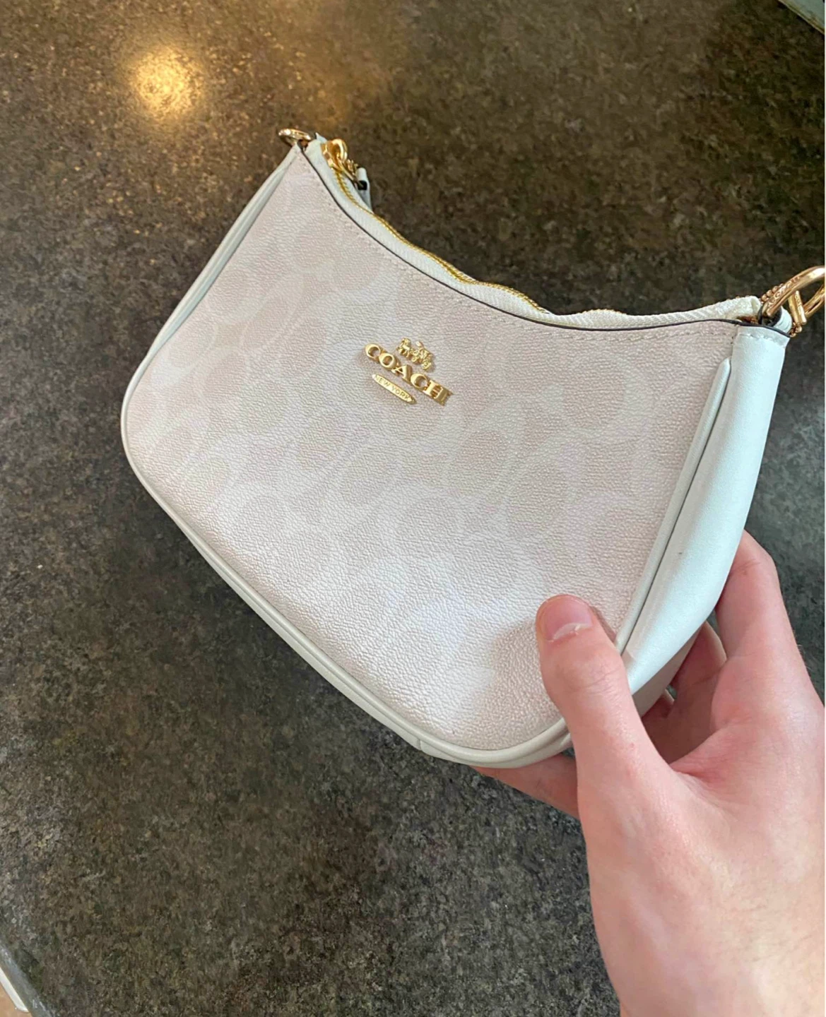 Coach Shoulder Bag