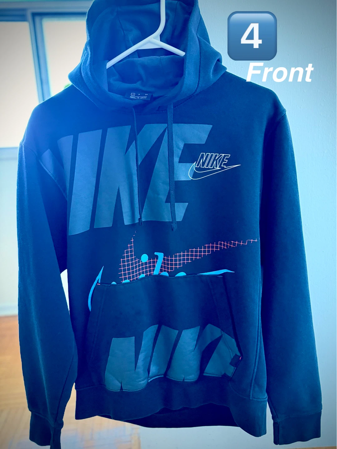 Nike Hoodie