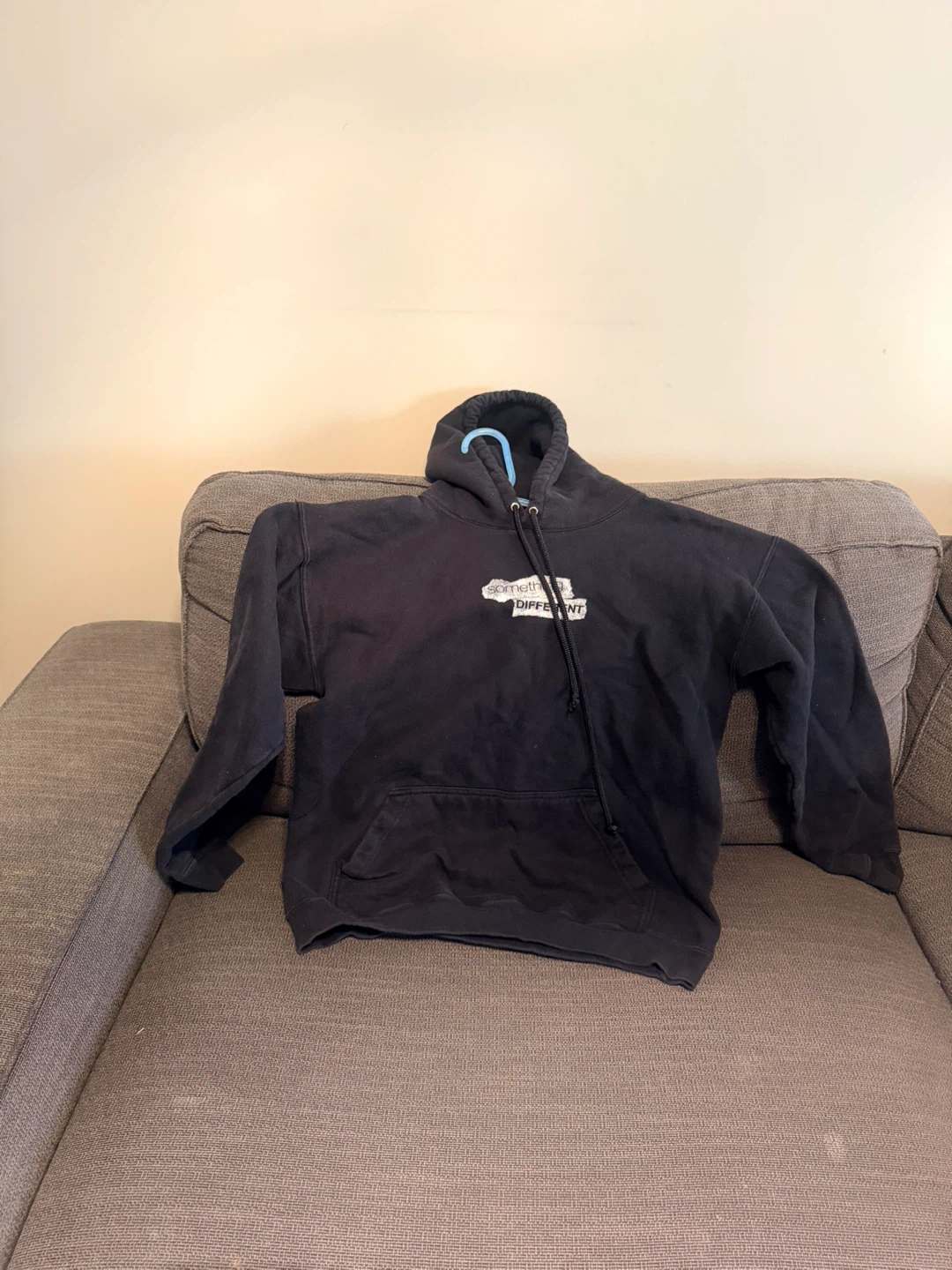 Clothes for free