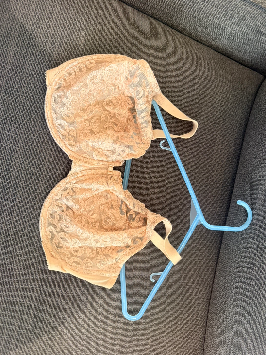 Clothes for free - photo 4