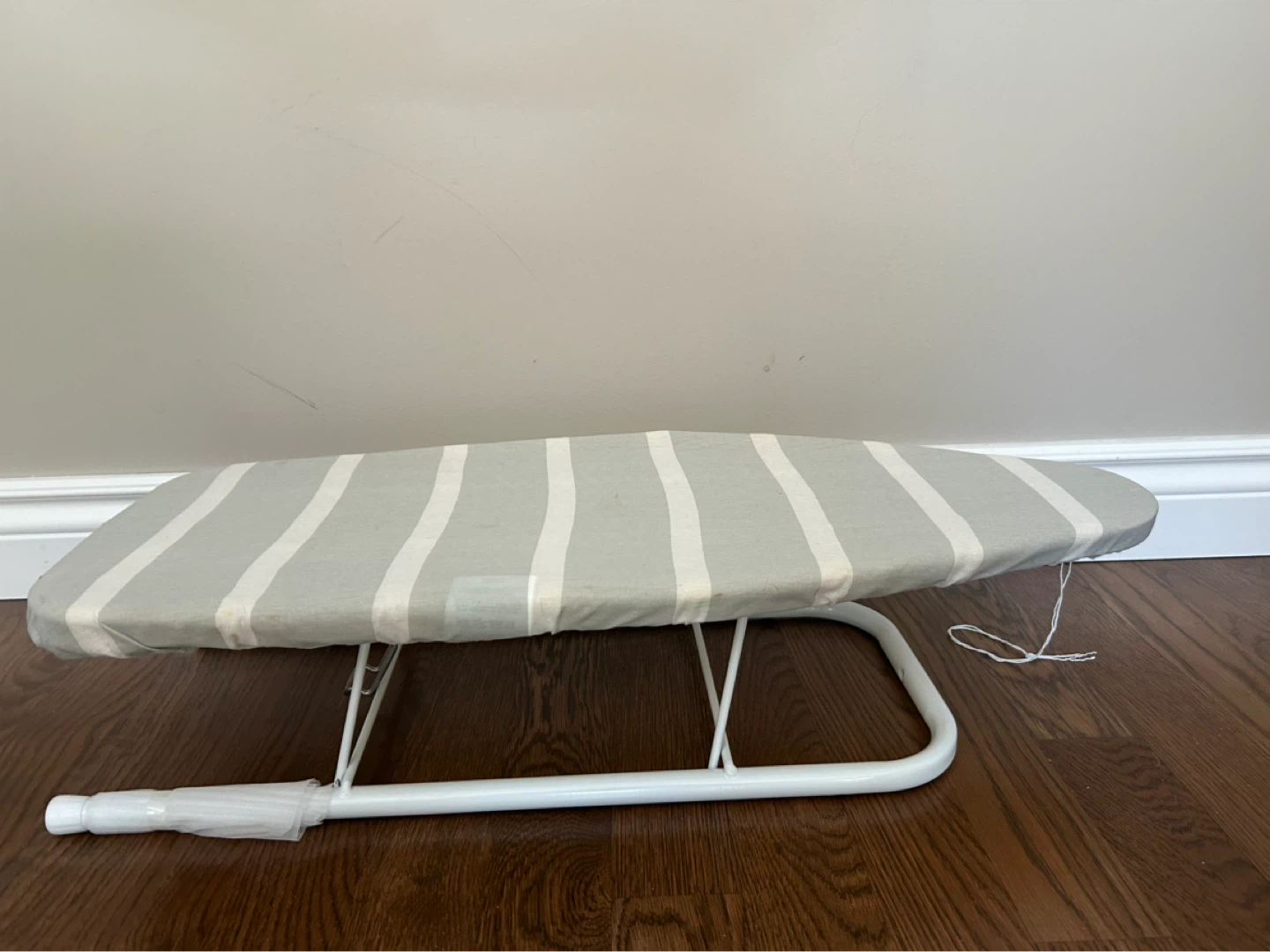 TABLETOP IRONING BOARD (SEE LISTING $ - photo 2