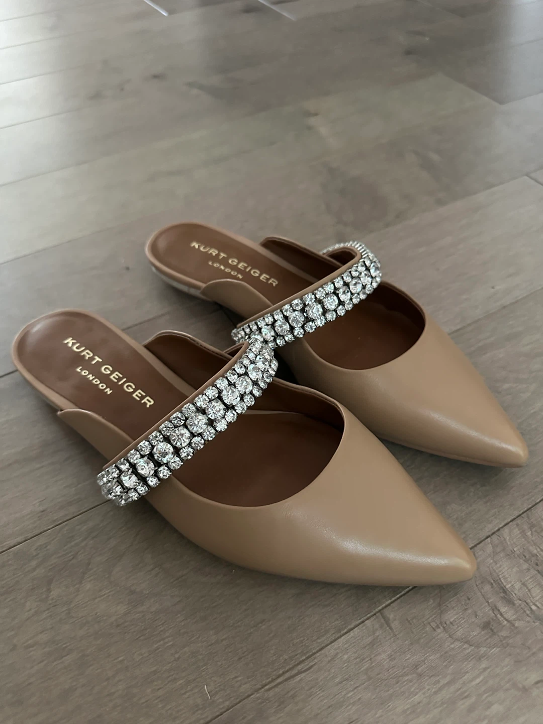 Kurt Geiger shoes