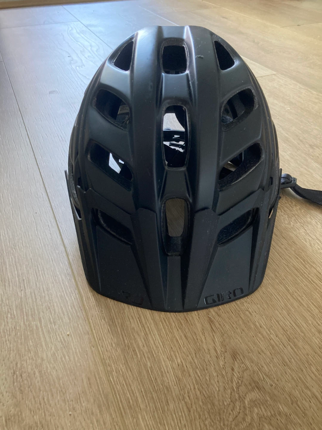 Giro Mountain Bike Helmet
