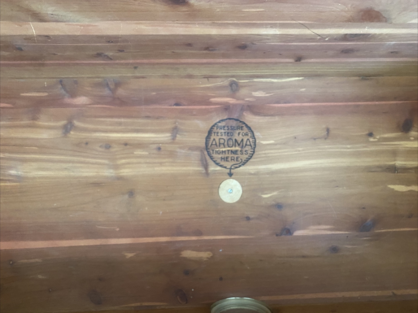 Lane Cedar Chest - photo 4