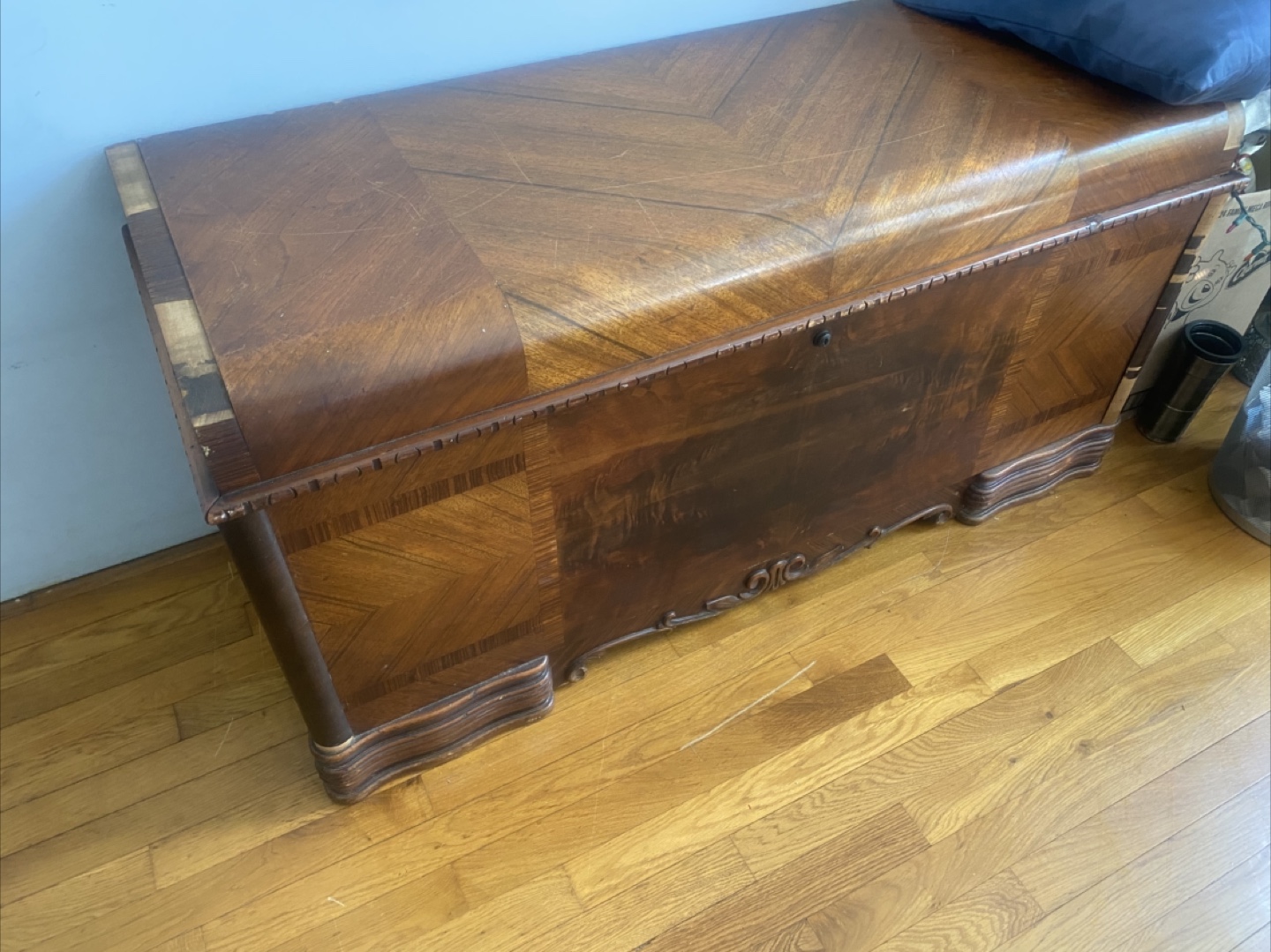 Lane Cedar Chest