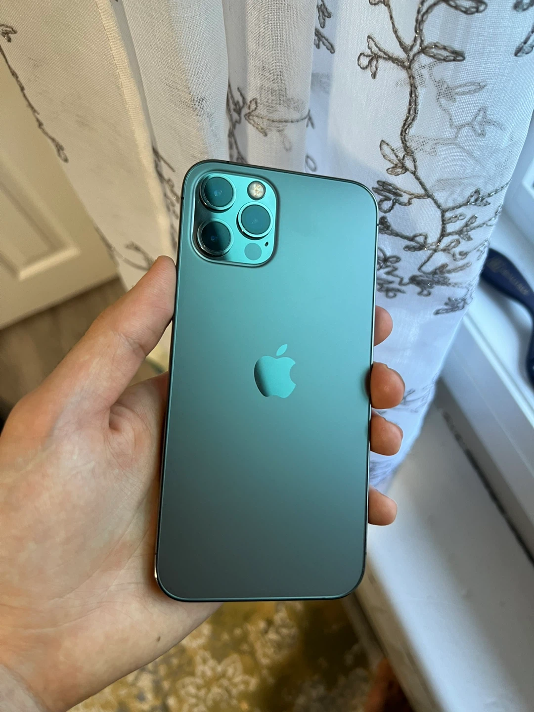 iPhone 12 Pro - 512Gb storage - Pristine Condition