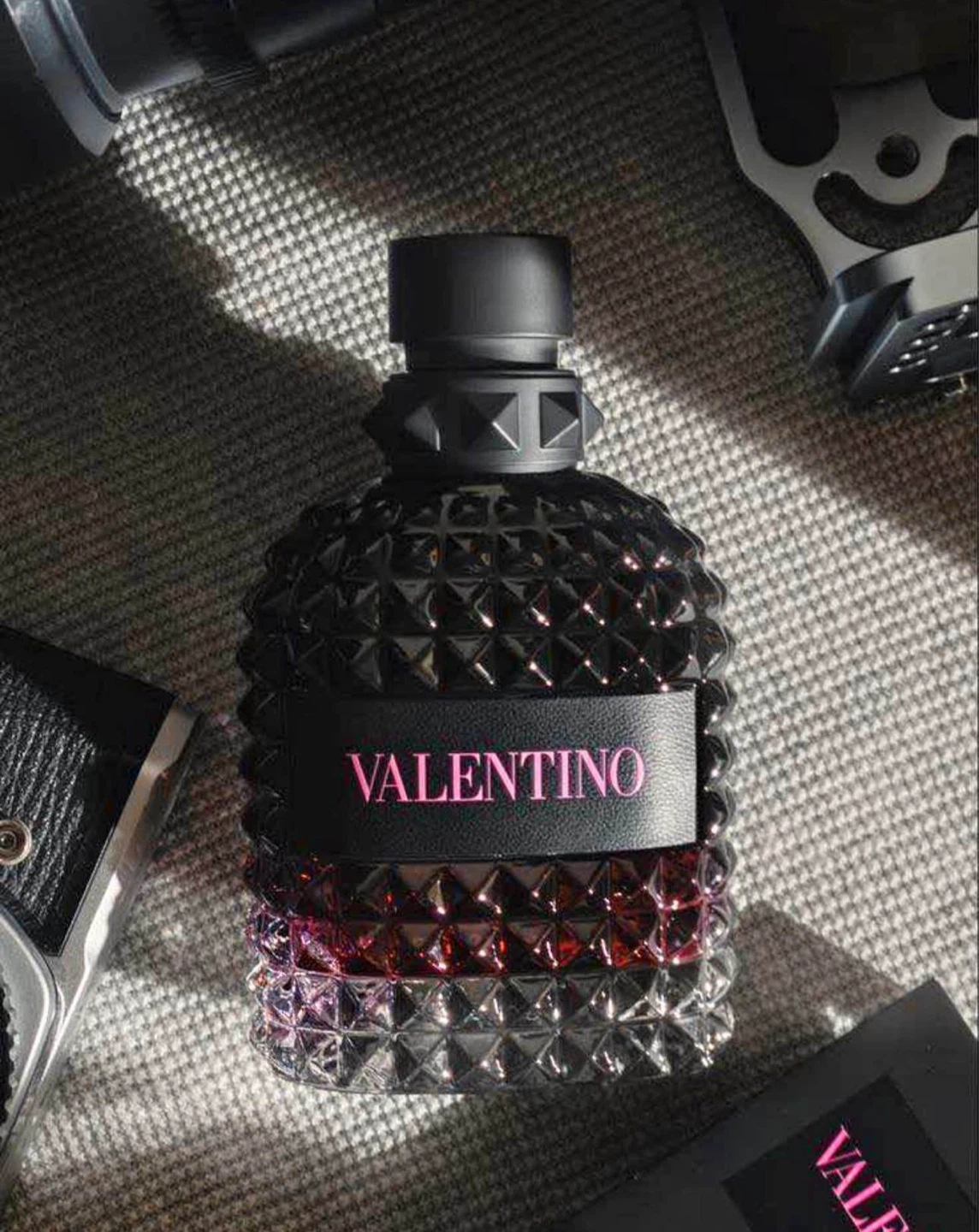 Valentino Uomo Intense Eau de Parfum