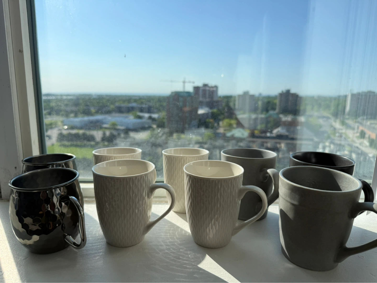Assorted Mugs – Any for $2 Each! Mix & Match!