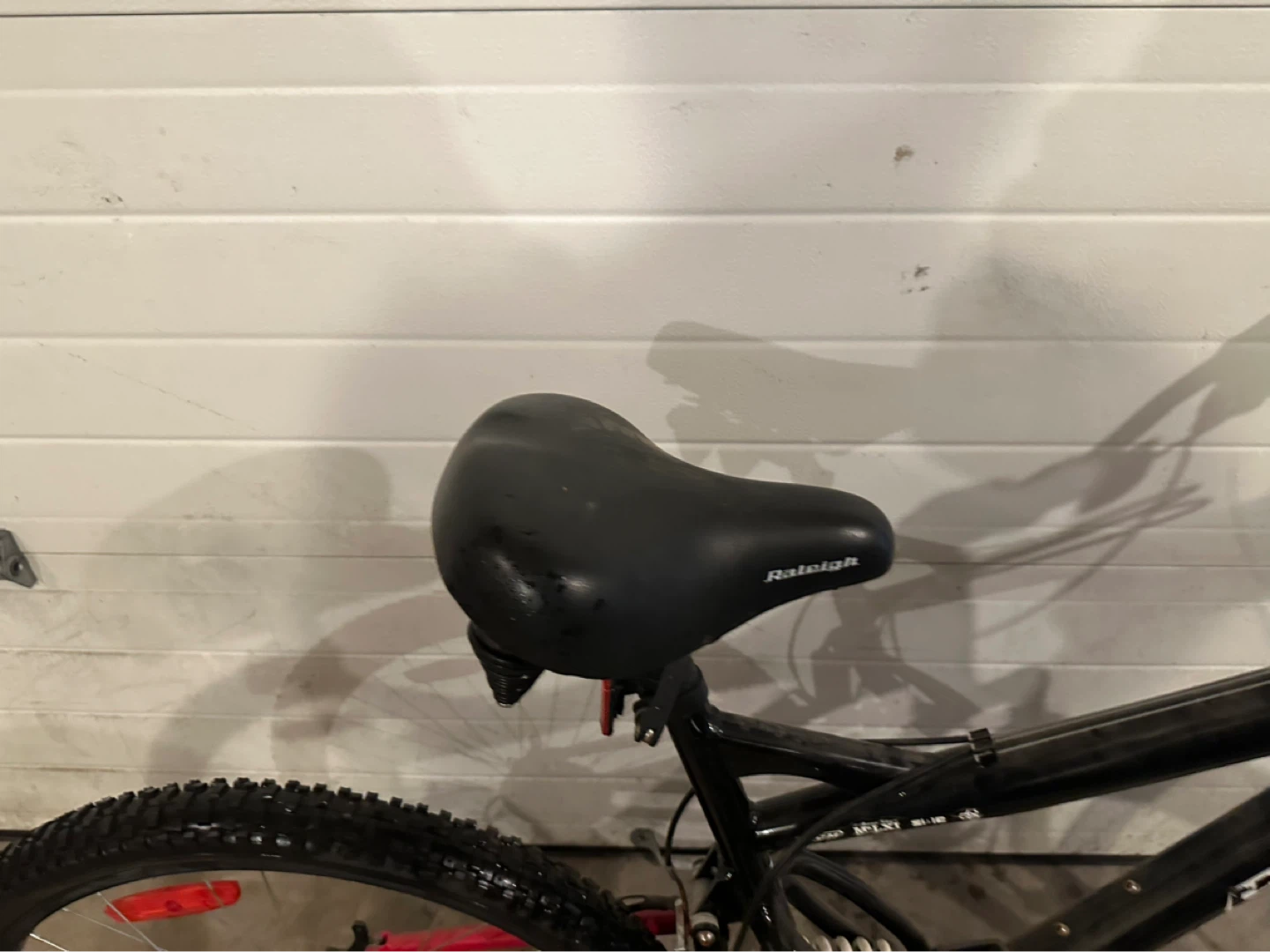 CCM "STATIC 26" Dual Suspension Mountain Bike - photo 5