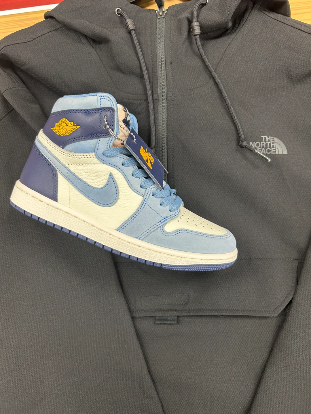 Air Jordan 1 High OG