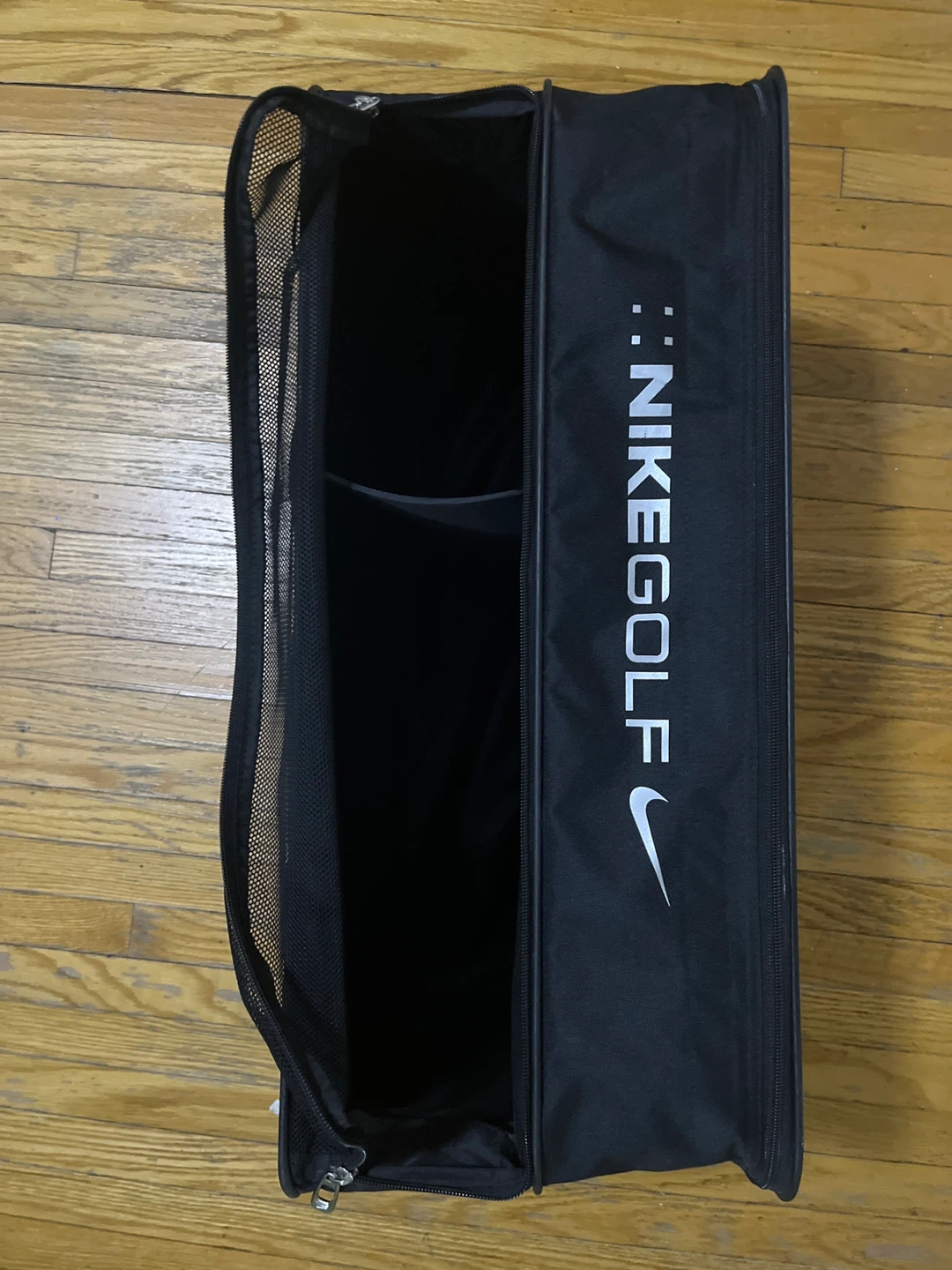 Nike Golf Duffle Bag