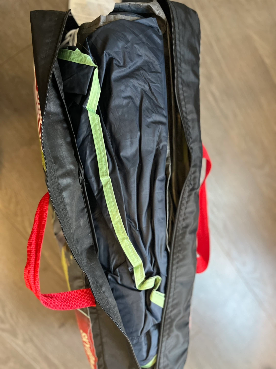Coleman Skydome 4-Person Tent - photo 2