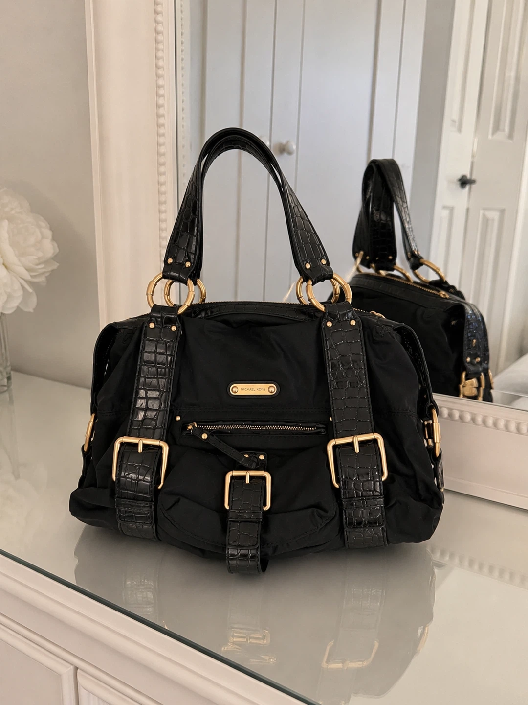 Classy Michael Kors Tote ✨ - photo 2