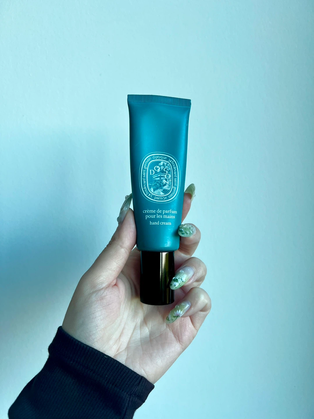 Diptyque Do Son Limited Edition Hand Cream 💙 45 ml PLEASE READ