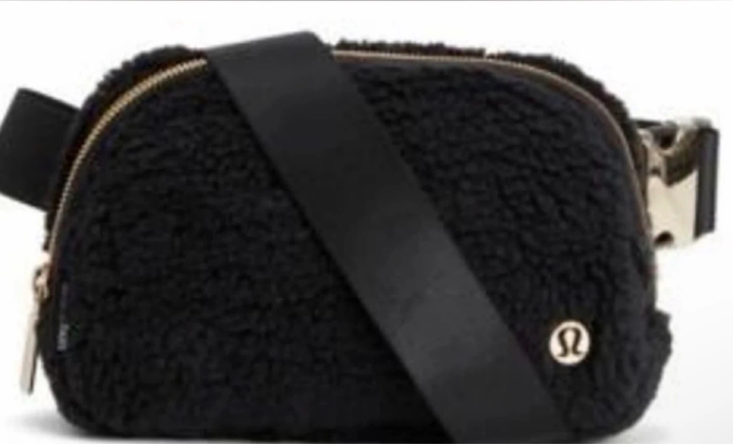 ✨Lululemon Everywhere Belt Bag *Fleece - photo 4