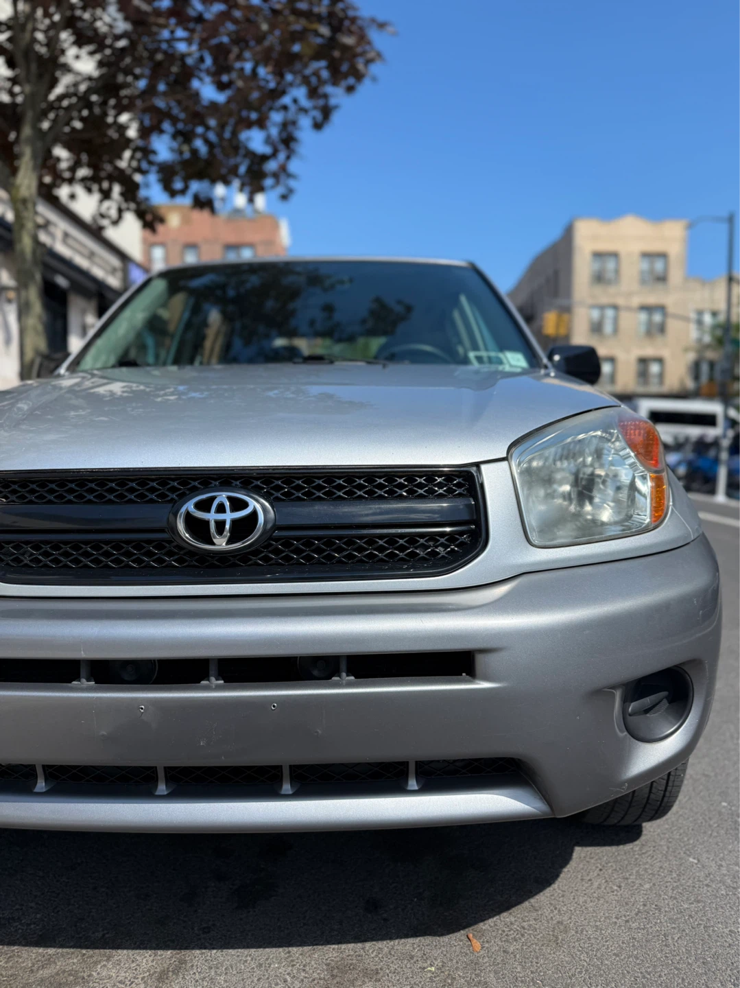 2005 TOYOTA RAV4 SPORT 4 DOOR WAGON/SPORT UTILITY - photo 5