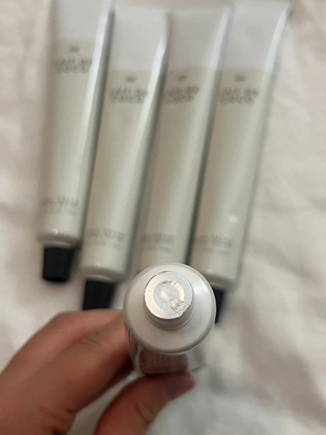 le monde 307 Lait de Coco Hand Cream Set - photo 2