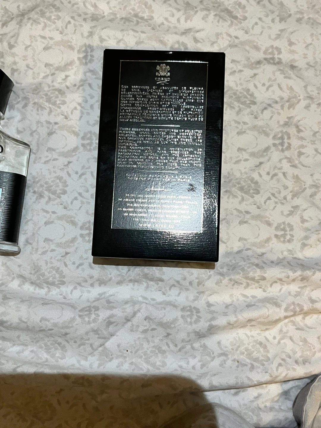 CREED Aventus Eau de Parfum 100ml - photo 5
