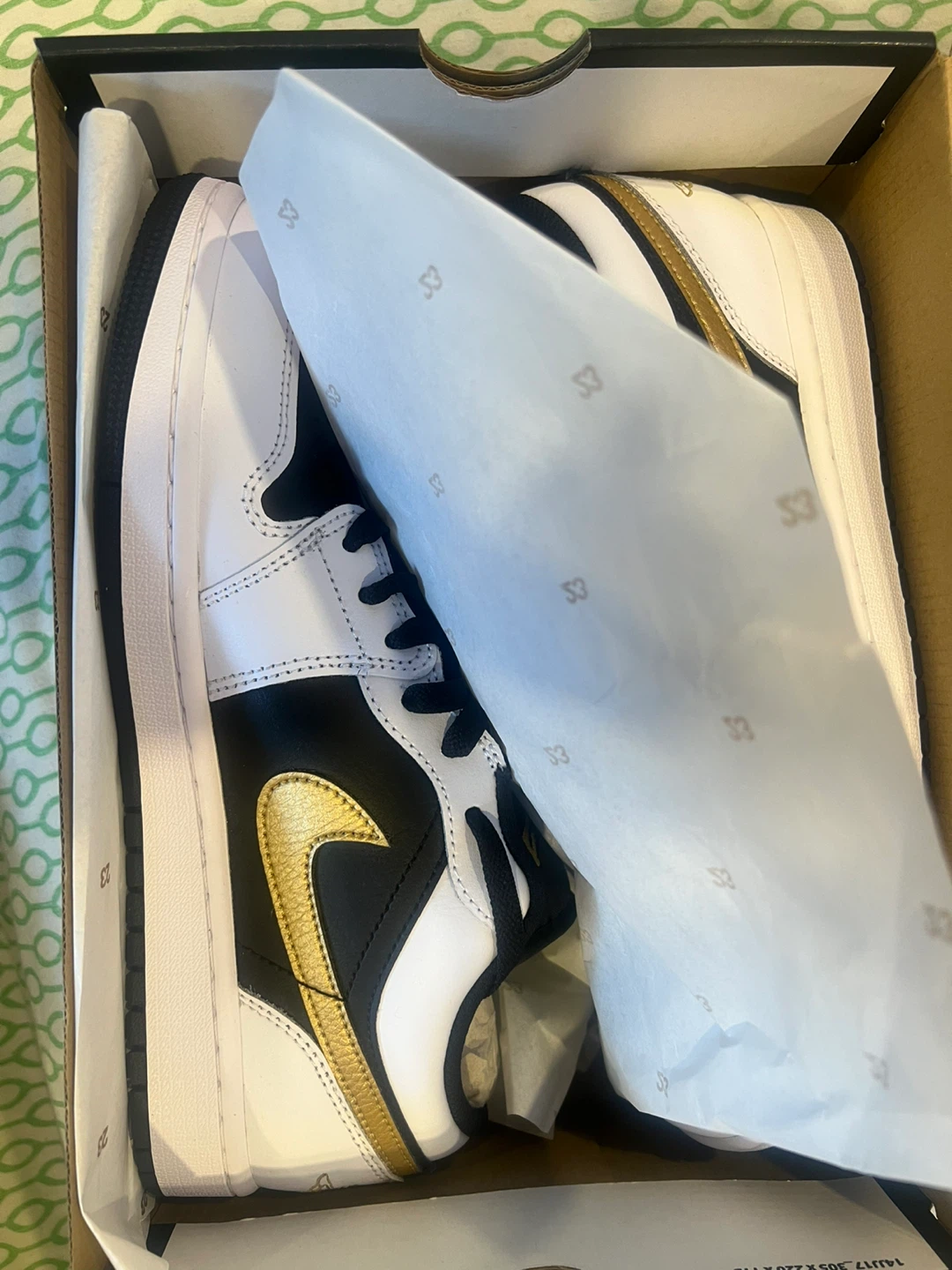 Air Jordan 1 Low - photo 5