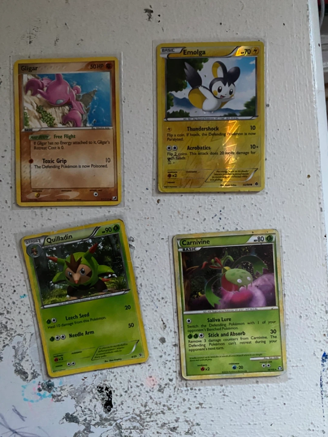 Pokemon Trading Card Lot - photo 5