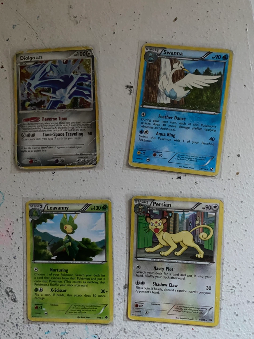 Pokemon Trading Card Lot - photo 4
