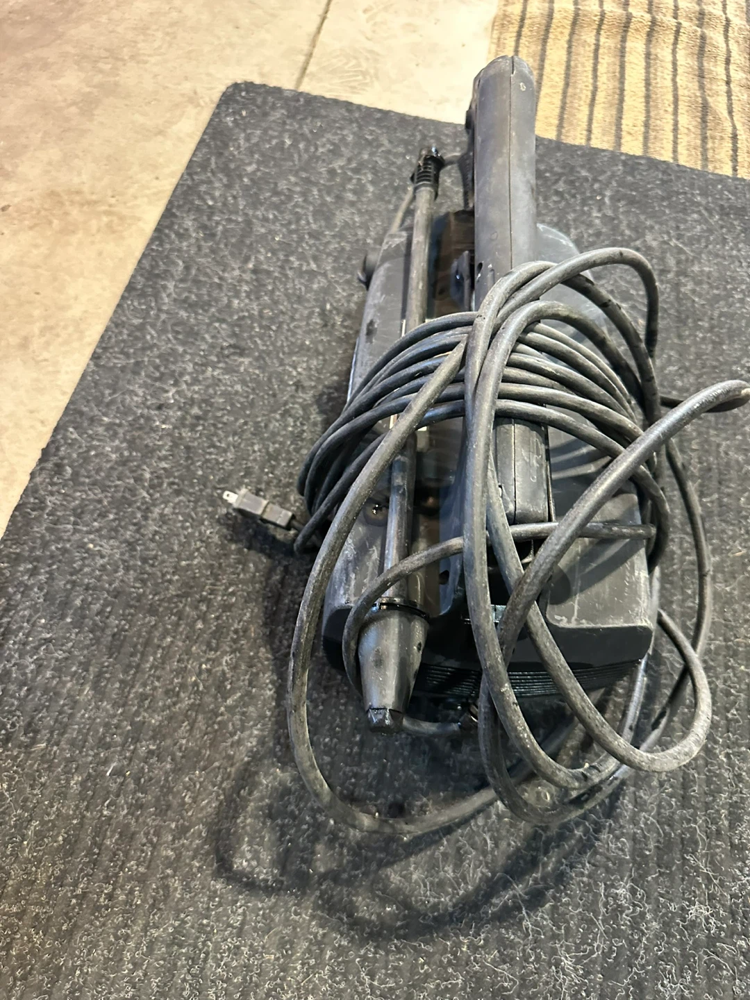 Stinger Pressure Washer - photo 3