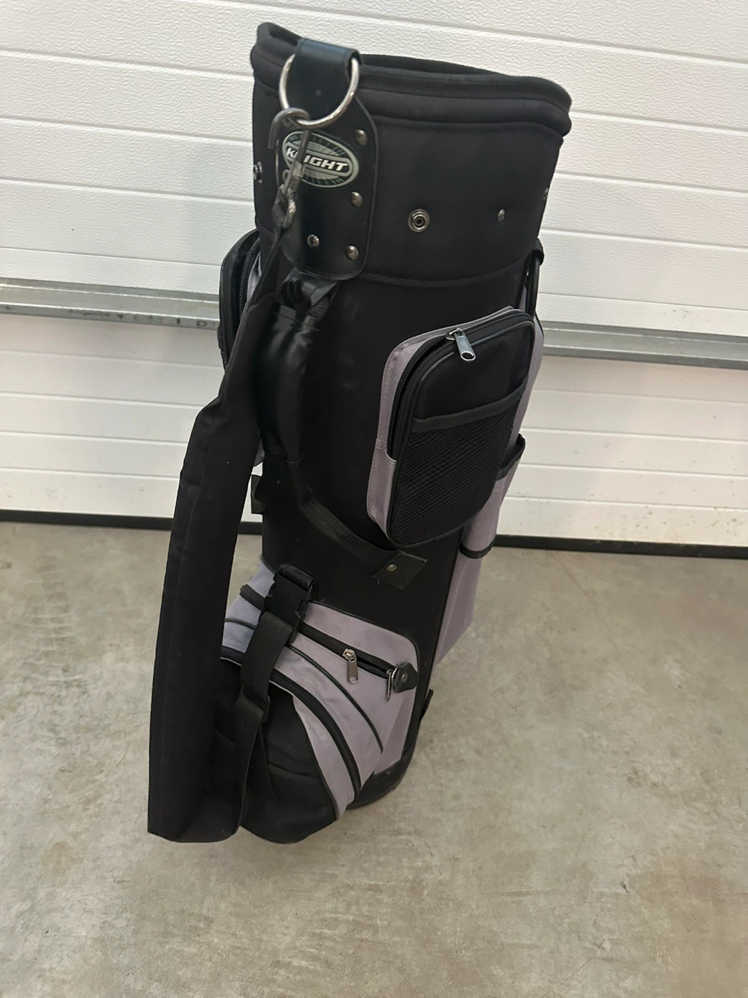 Knight Golf Bag - photo 4