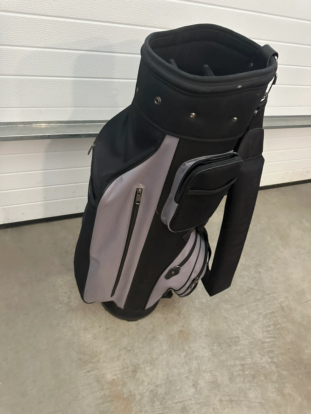 Knight Golf Bag - photo 3
