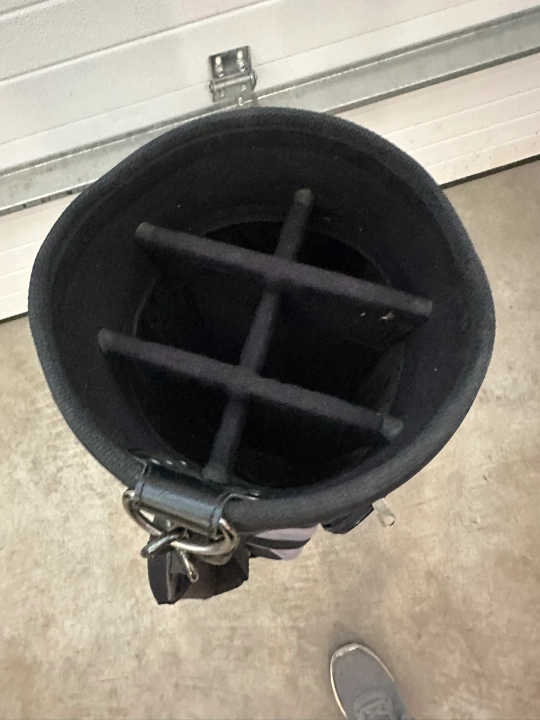 Knight Golf Bag - photo 5