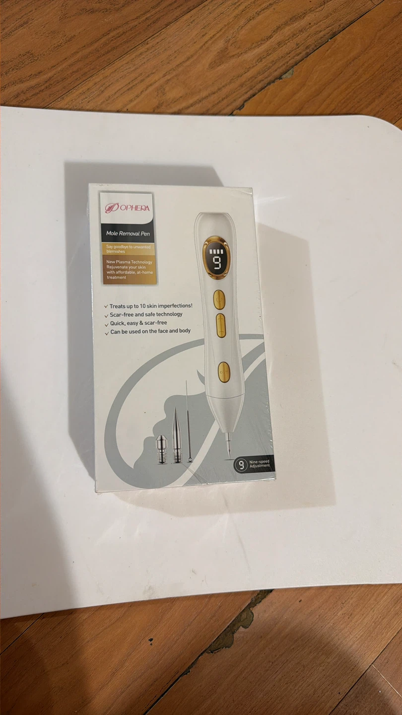 OPHERA Mole Removal Pen - Skin Tag Remover