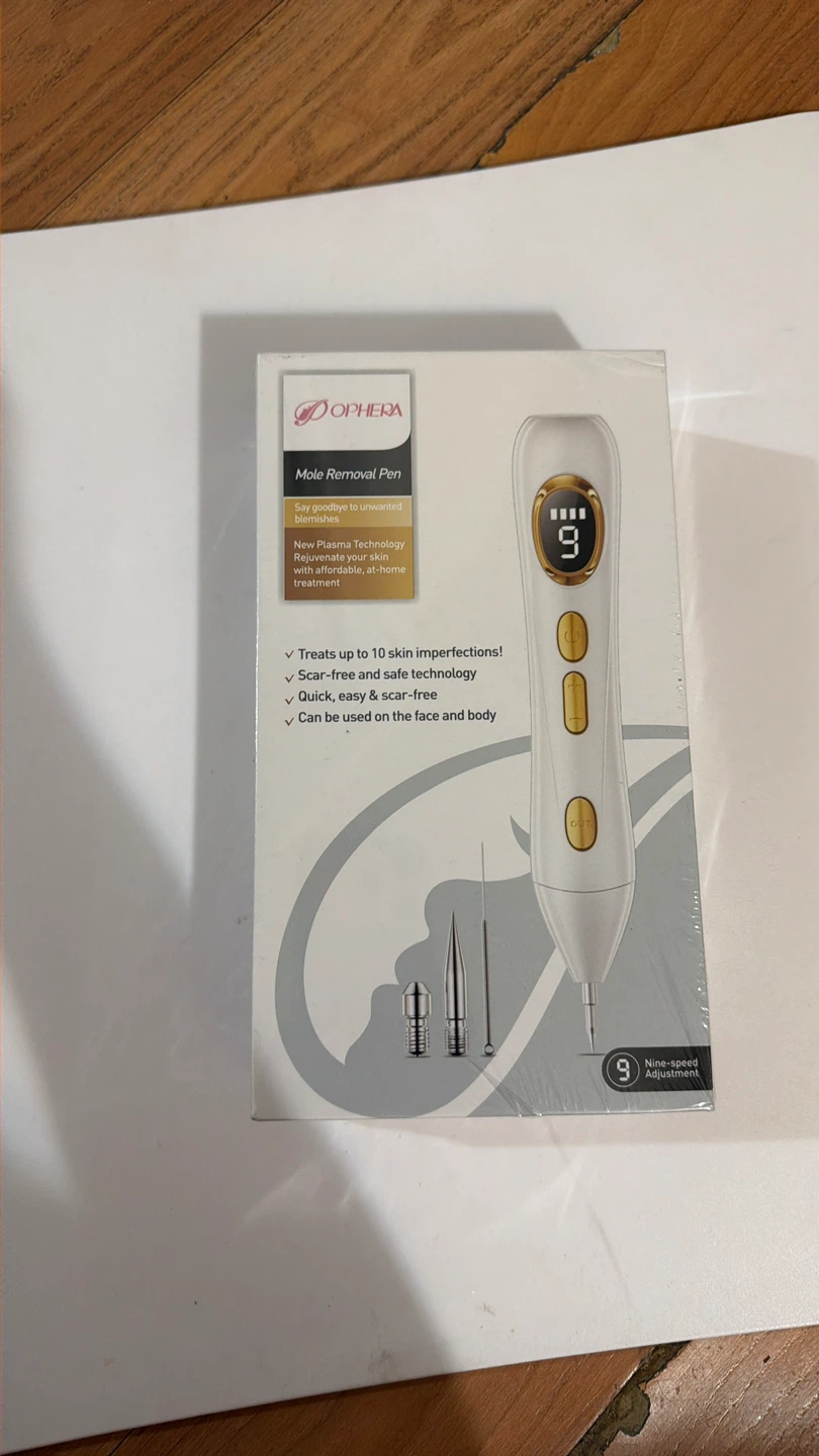 OPHERA Mole Removal Pen - Skin Tag Remover - photo 2