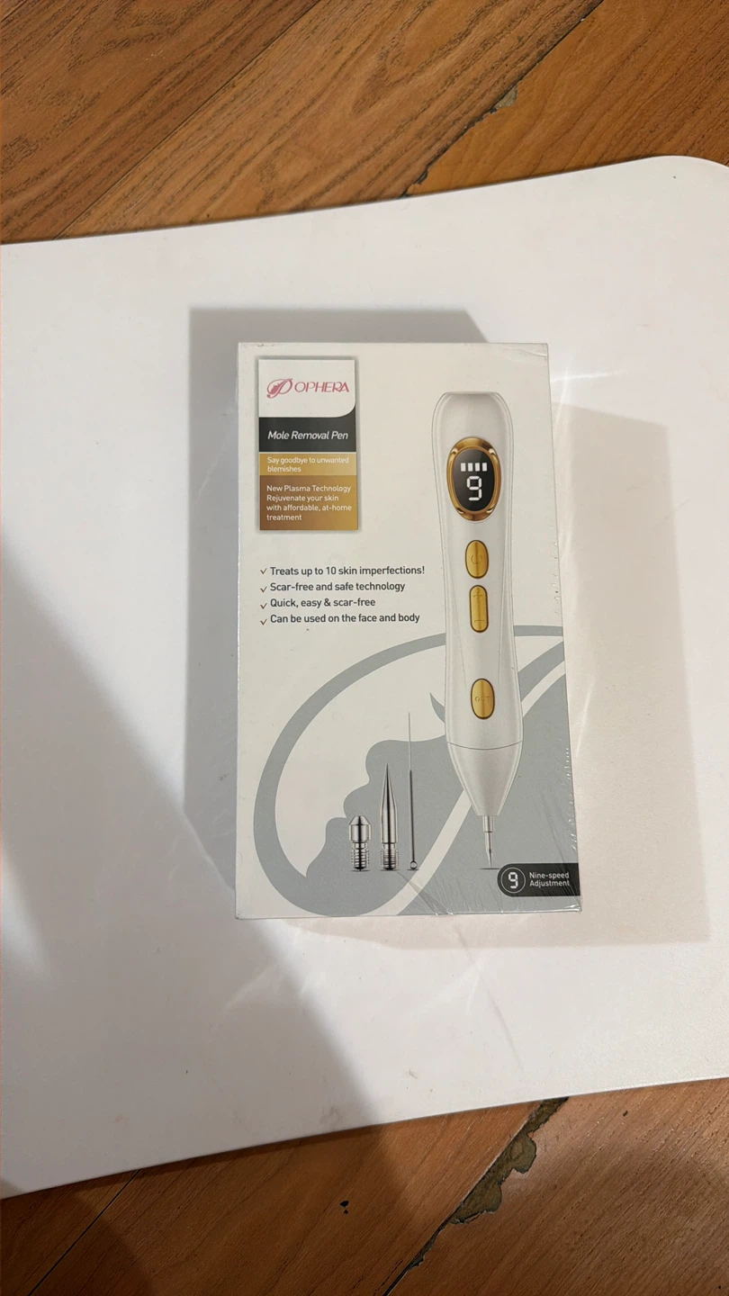 OPHERA Mole Removal Pen - Skin Tag Remover - photo 3