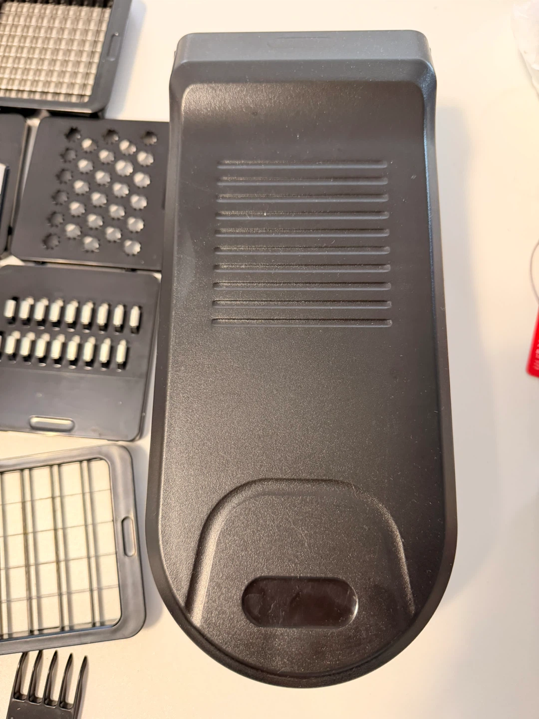 FUJISTAR Multi-Vegetable Slicer Dicer - photo 4