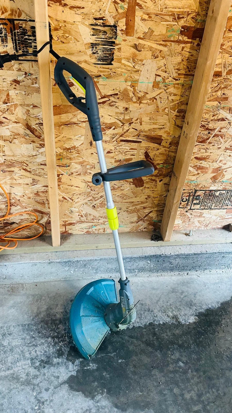 Hardworks String Trimmer