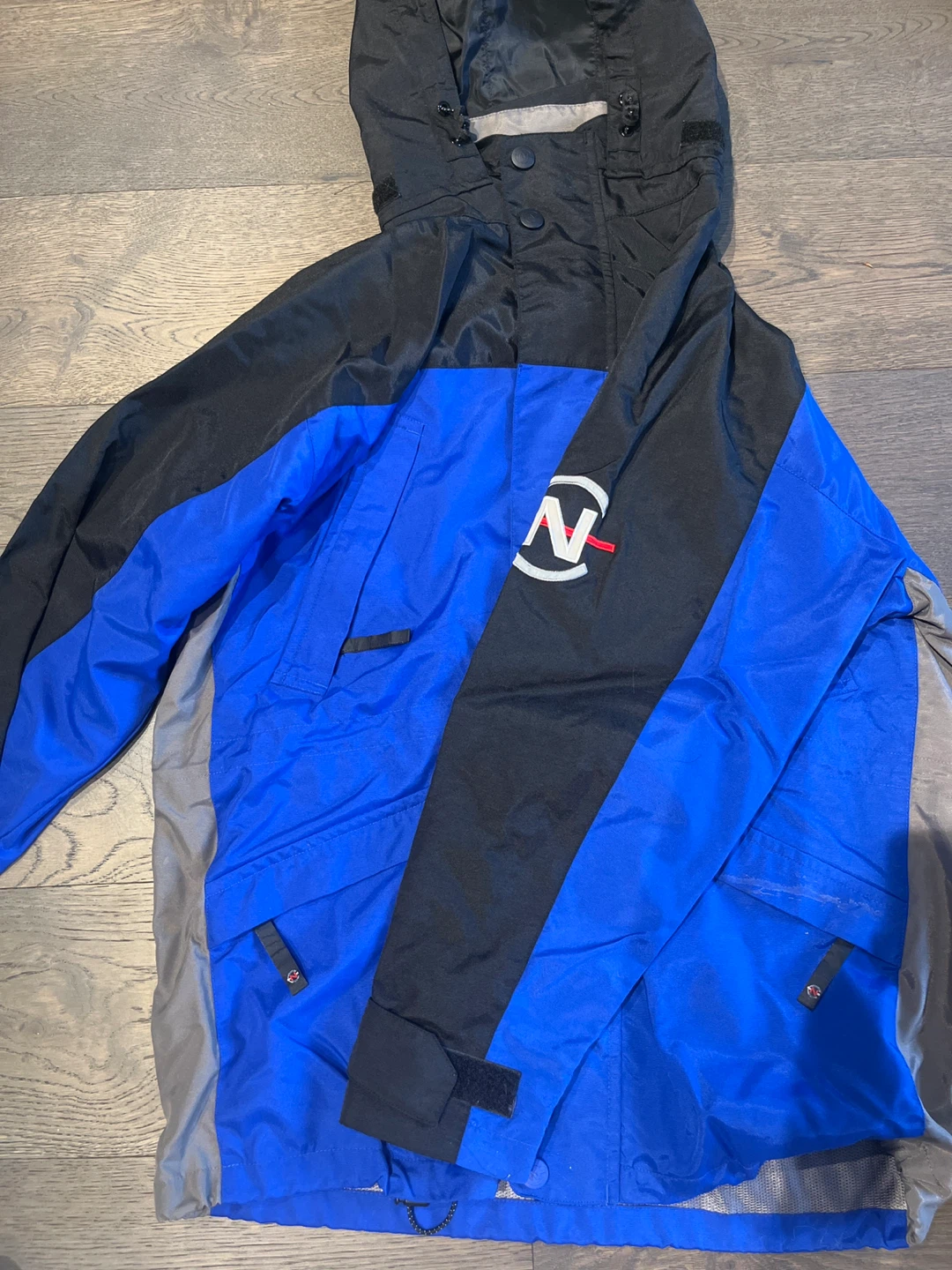Nautica Competition Jacket