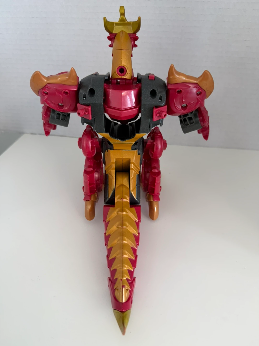 Bakugan Dragonoid Infinity - photo 3