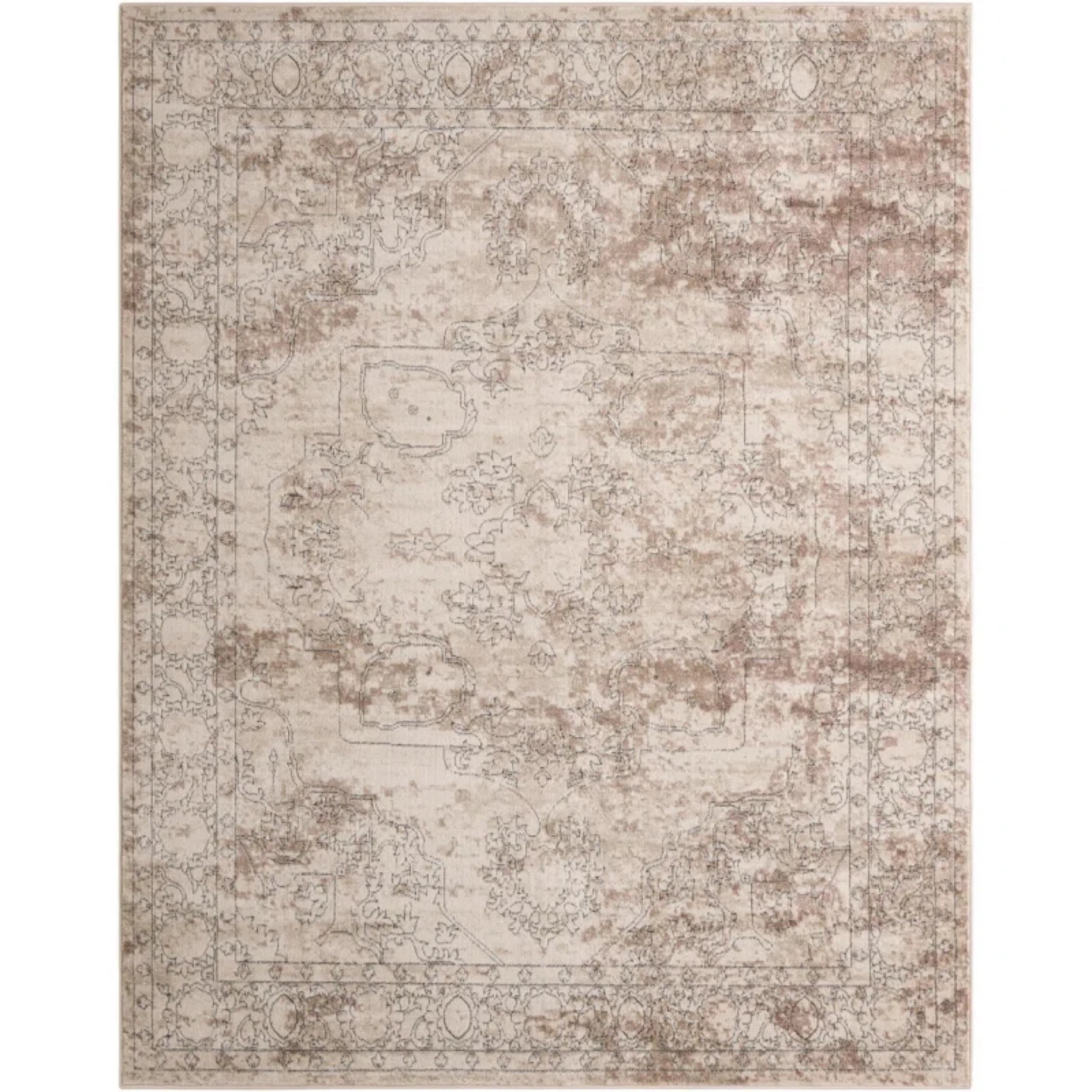 Unopened Indoor Area Rug - photo 3