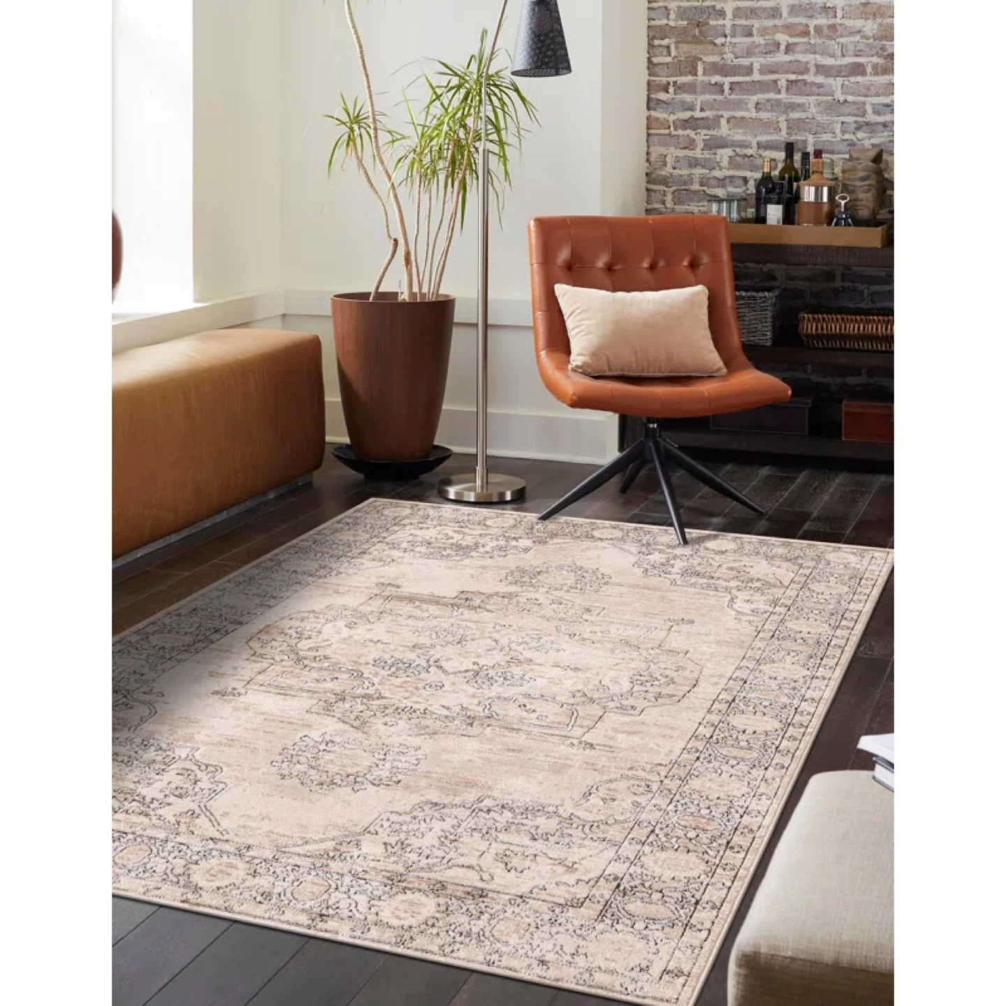 Unopened Indoor Area Rug