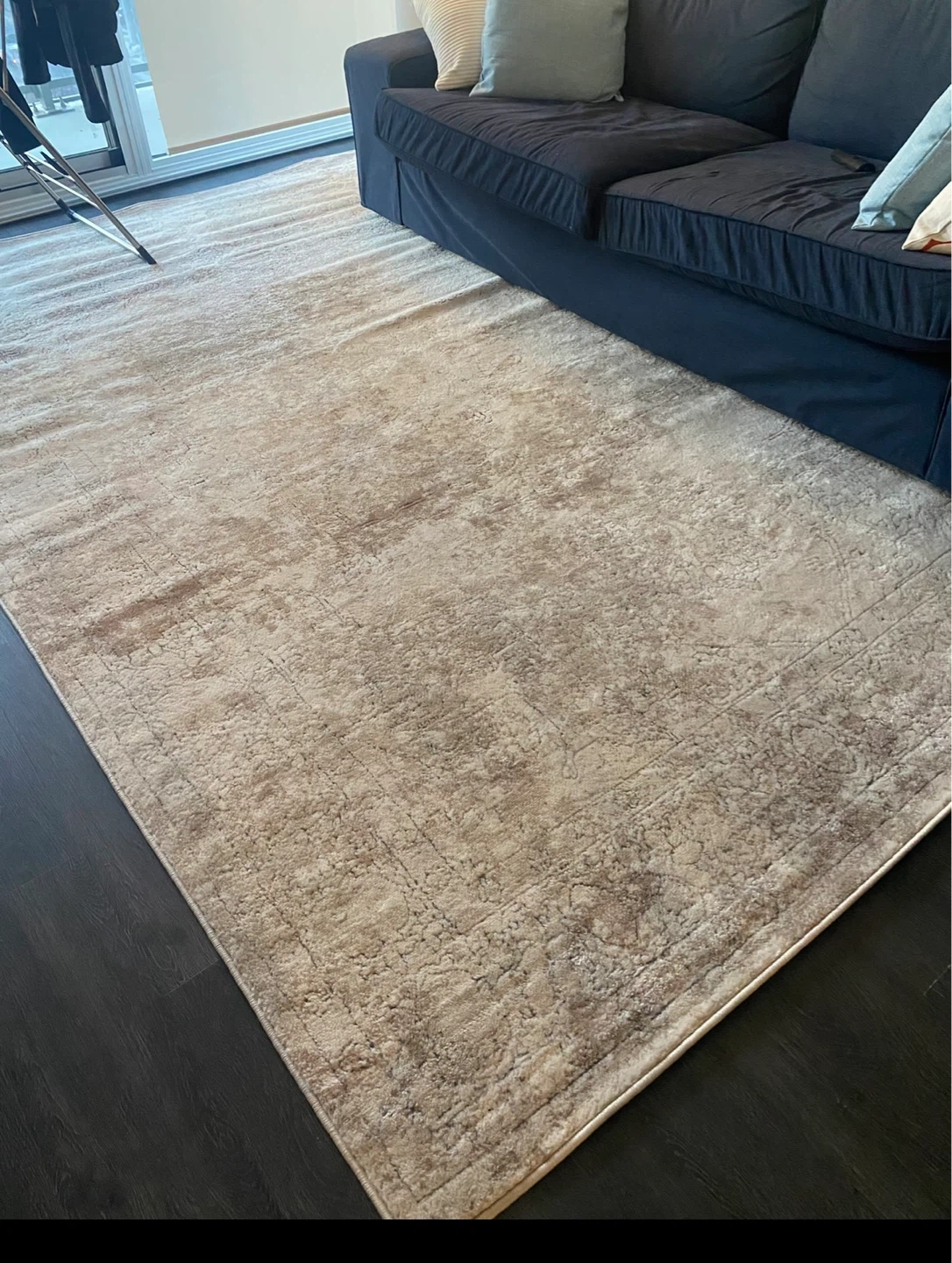 Unopened Indoor Area Rug - photo 4