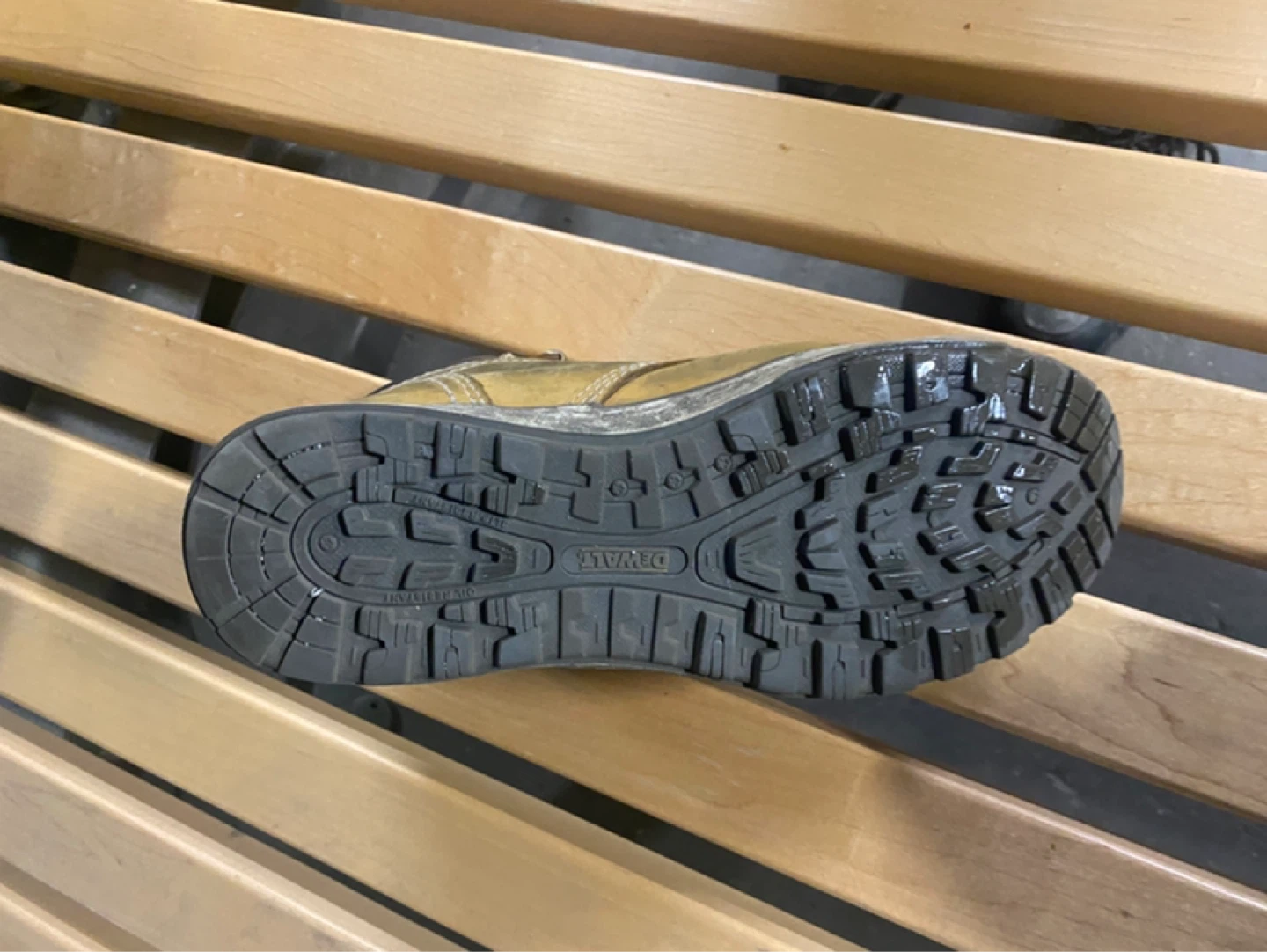 DeWalt Prolite Industrial Safety Boots - photo 3