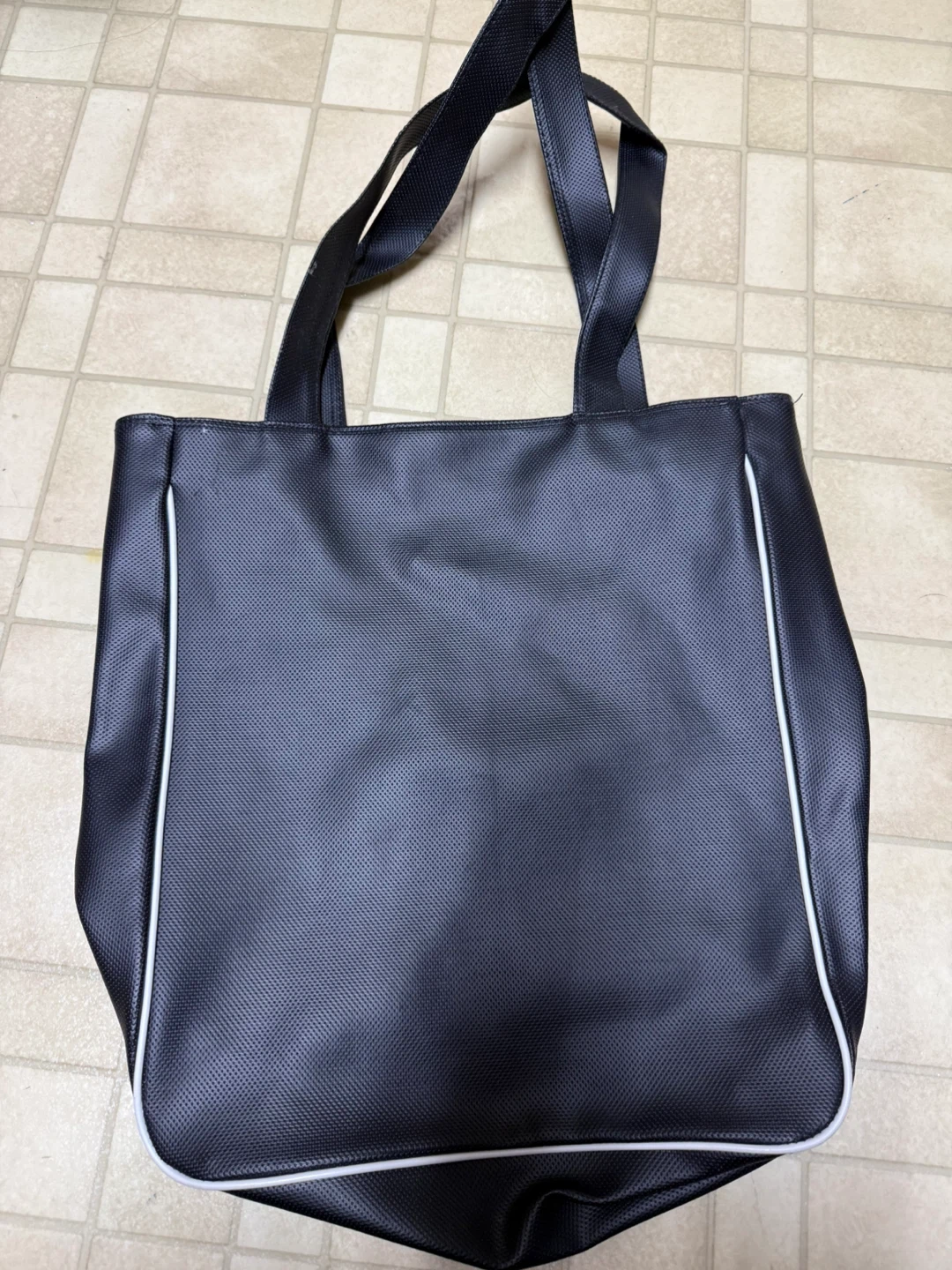 Blythe bag - big tote bag shoulder bag - photo 2