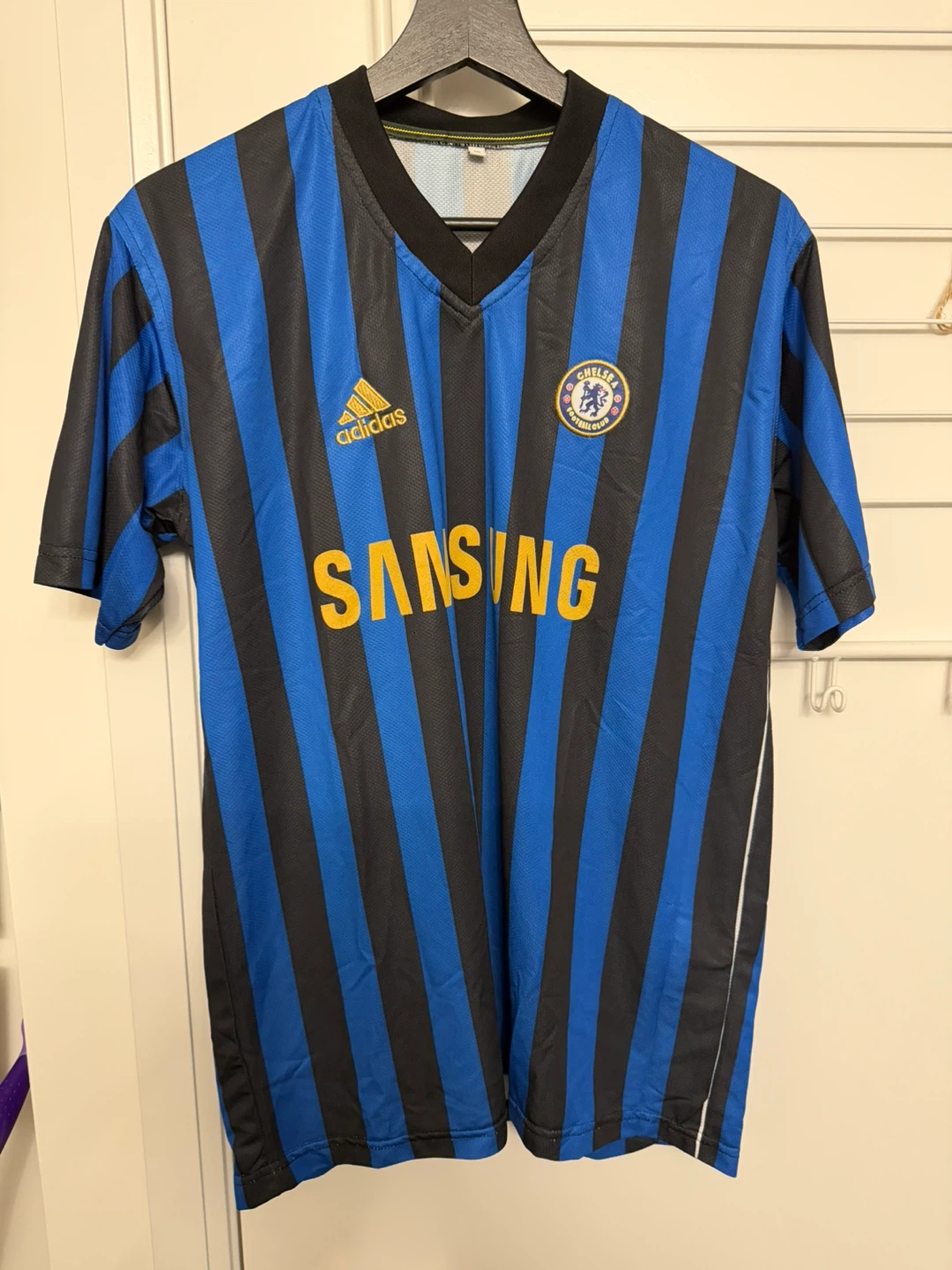 Adidas Chelsea Football Club Jersey