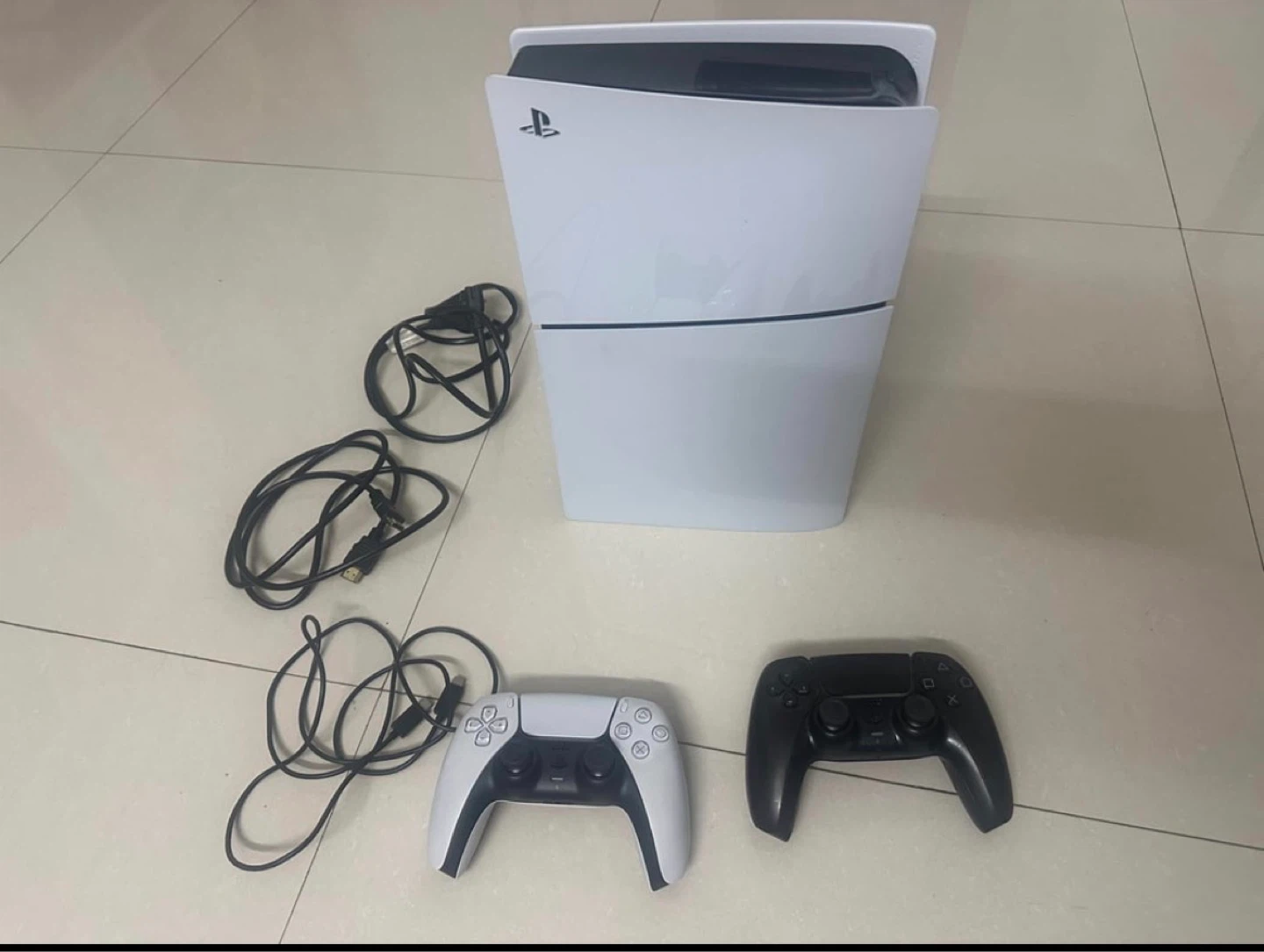 Sony PlayStation 5 Slim