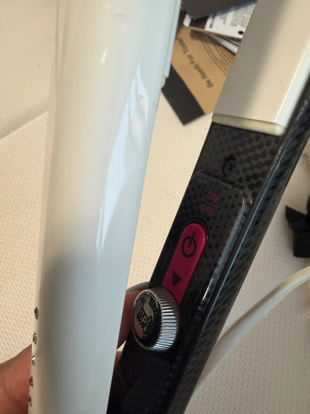 T3 73800 Hair Straightener - photo 3