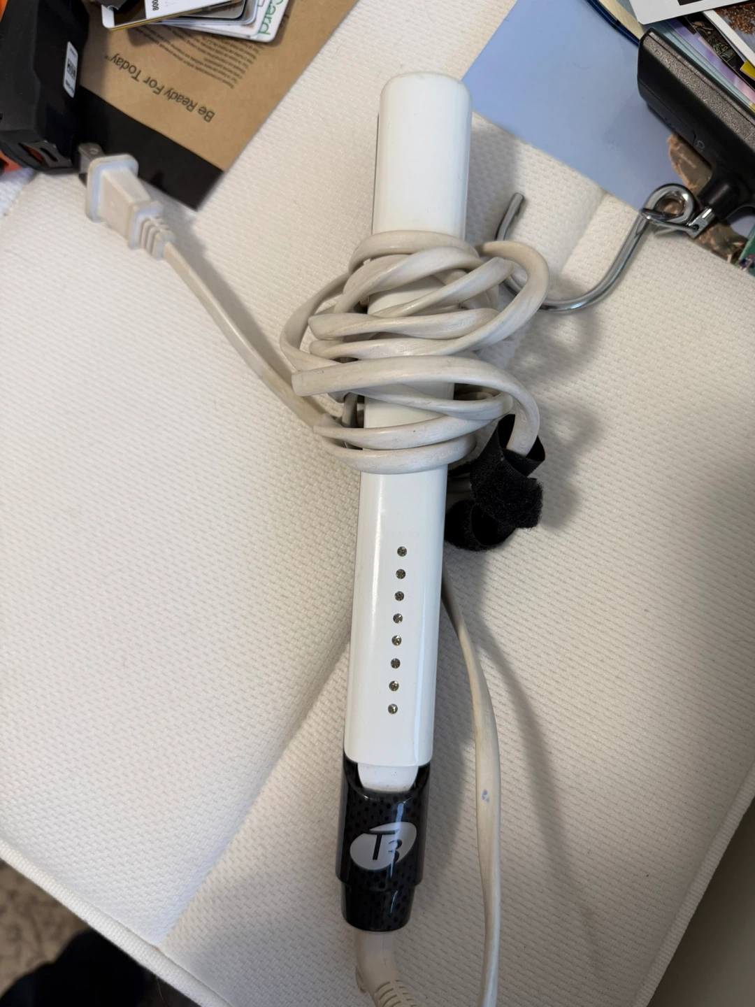 T3 73800 Hair Straightener